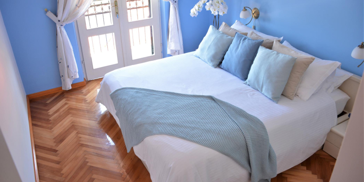 Beachfront Villa Gradina